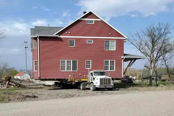 House to Move